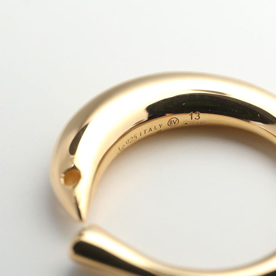 BOTTEGA VENETA（ボッテガ・ヴェネタ） リング SARDINE サーディン