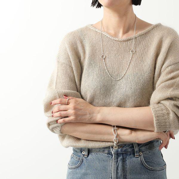 BOTTEGA VENETA（ボッテガ・ヴェネタ） リング SARDINE サーディン