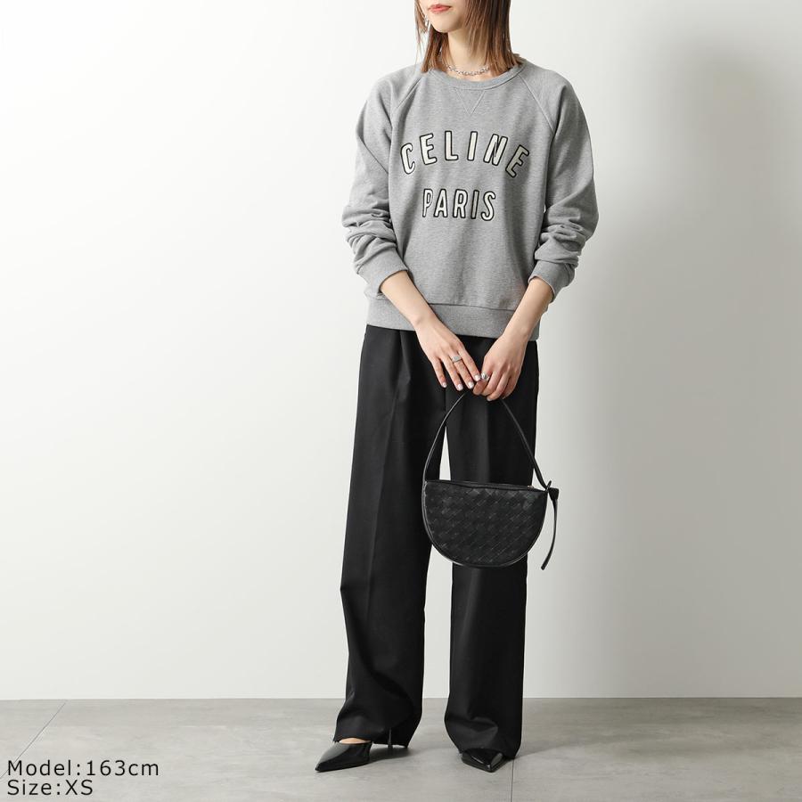 CELINE セリーヌ トレーナー 2Y28D670Q.09HA レディース CELINE セリーヌ トレーナー 2Y28D670Q.09HA レディース
