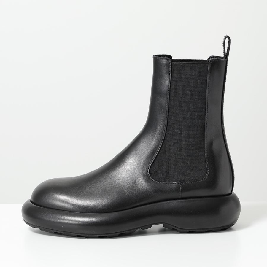 JIL SANDER（ジルサンダー） サイドゴアブーツ J15WU0043 PR425