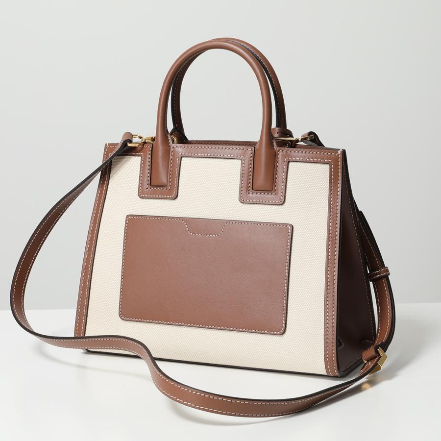 BURBERRY（バーバリー） ハンドバッグ LL MN FRANCES 8070572