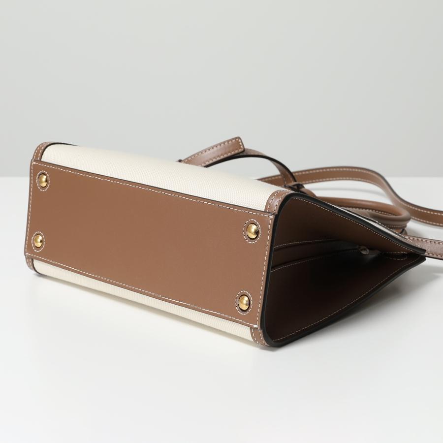 BURBERRY（バーバリー） ハンドバッグ LL MN FRANCES 8070572