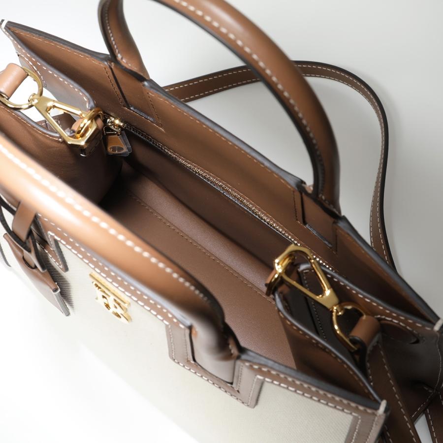 BURBERRY（バーバリー） ハンドバッグ LL MN FRANCES 8070572