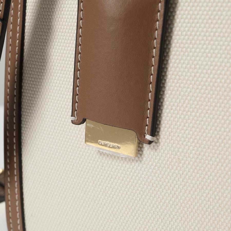 BURBERRY（バーバリー） ハンドバッグ LL MN FRANCES 8070572