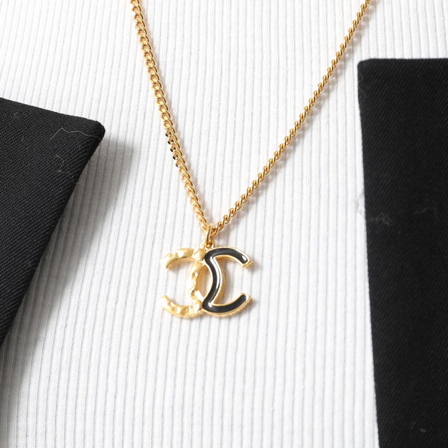 CHANEL シャネル ネックレス ABC480 B15385 レディース ココ CHANEL シャネル ネックレス ABC480 B15385 レディース ココ