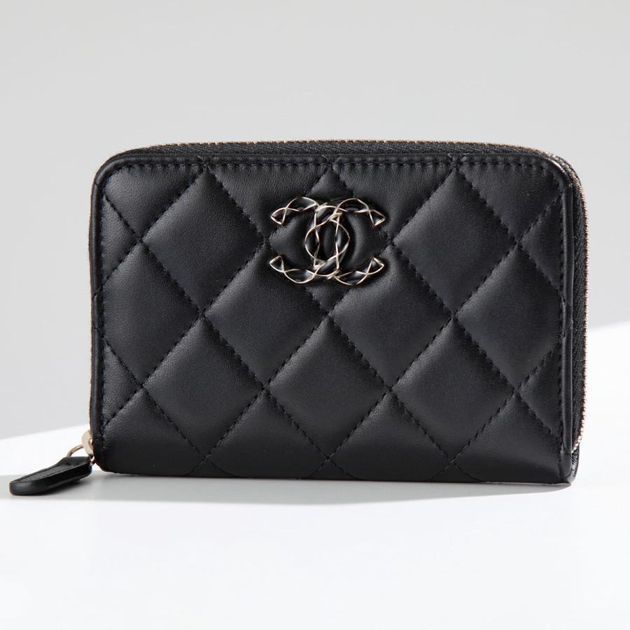 CHANEL シャネル コインケース MATELASSE マトラッセ AP3625 CHANEL シャネル コインケース MATELASSE マトラッセ AP3625