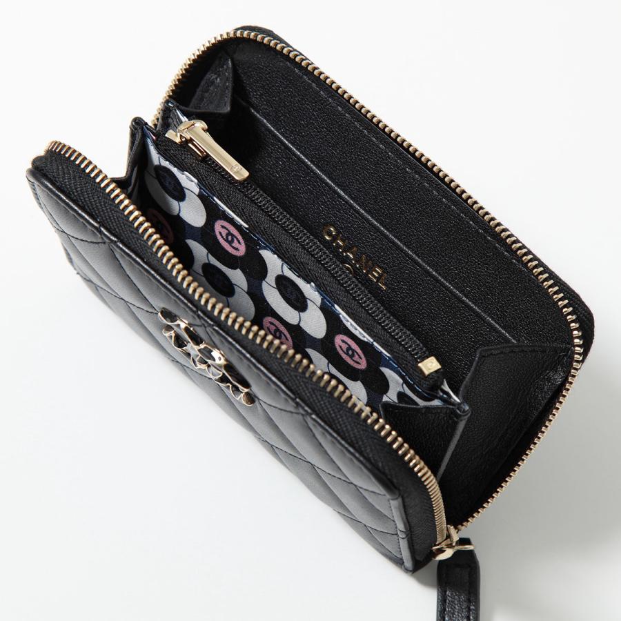 CHANEL シャネル コインケース MATELASSE マトラッセ AP3625 CHANEL シャネル コインケース MATELASSE マトラッセ AP3625
