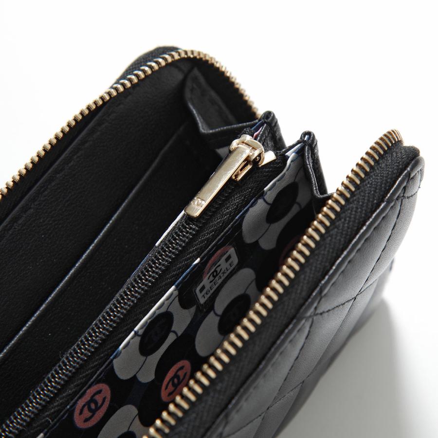 CHANEL シャネル コインケース MATELASSE マトラッセ AP3625 CHANEL シャネル コインケース MATELASSE マトラッセ AP3625