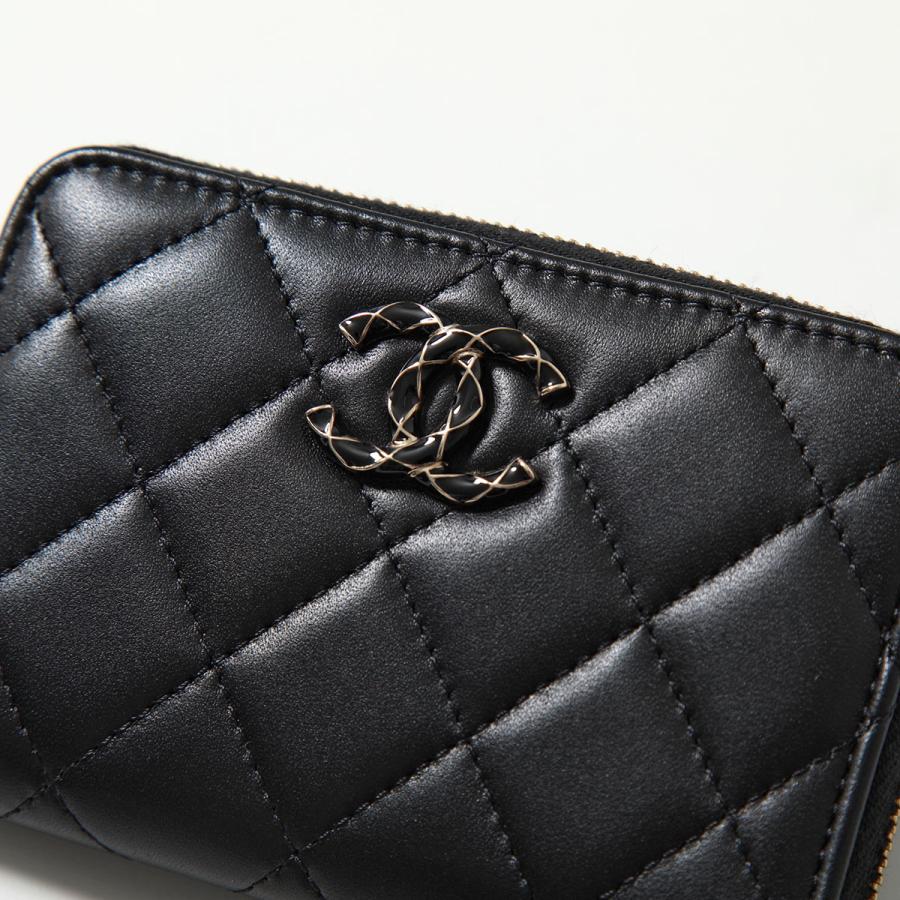 CHANEL シャネル コインケース MATELASSE マトラッセ AP3625 CHANEL シャネル コインケース MATELASSE マトラッセ AP3625