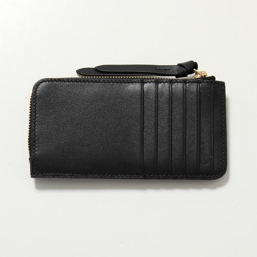 JIMMY CHOO（ジミーチュウ） コインケース カードケース LISE-Z AOR