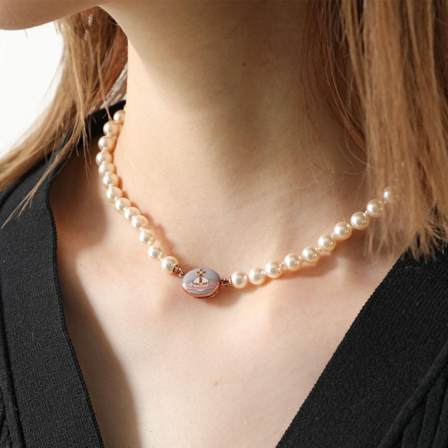 Vivienne Westwood ヴィヴィアンウエストウッド ネックレス