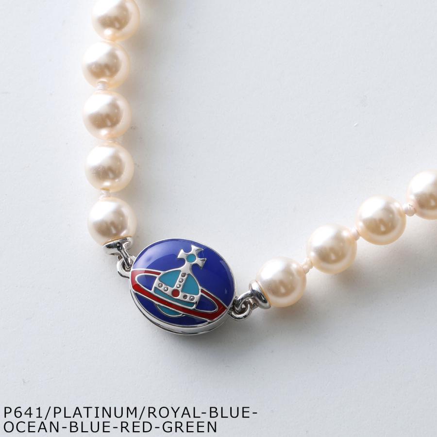 Vivienne Westwood（ヴィヴィアンウエストウッド） ネックレス LOELIA