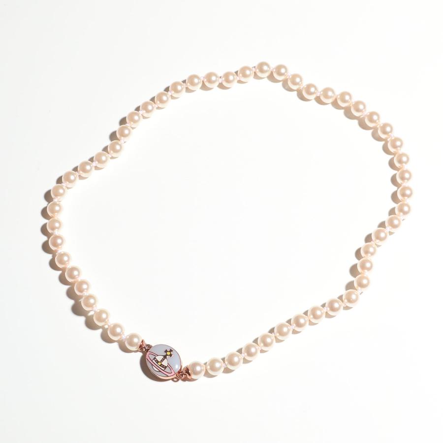 Vivienne Westwood ヴィヴィアンウエストウッド ネックレス