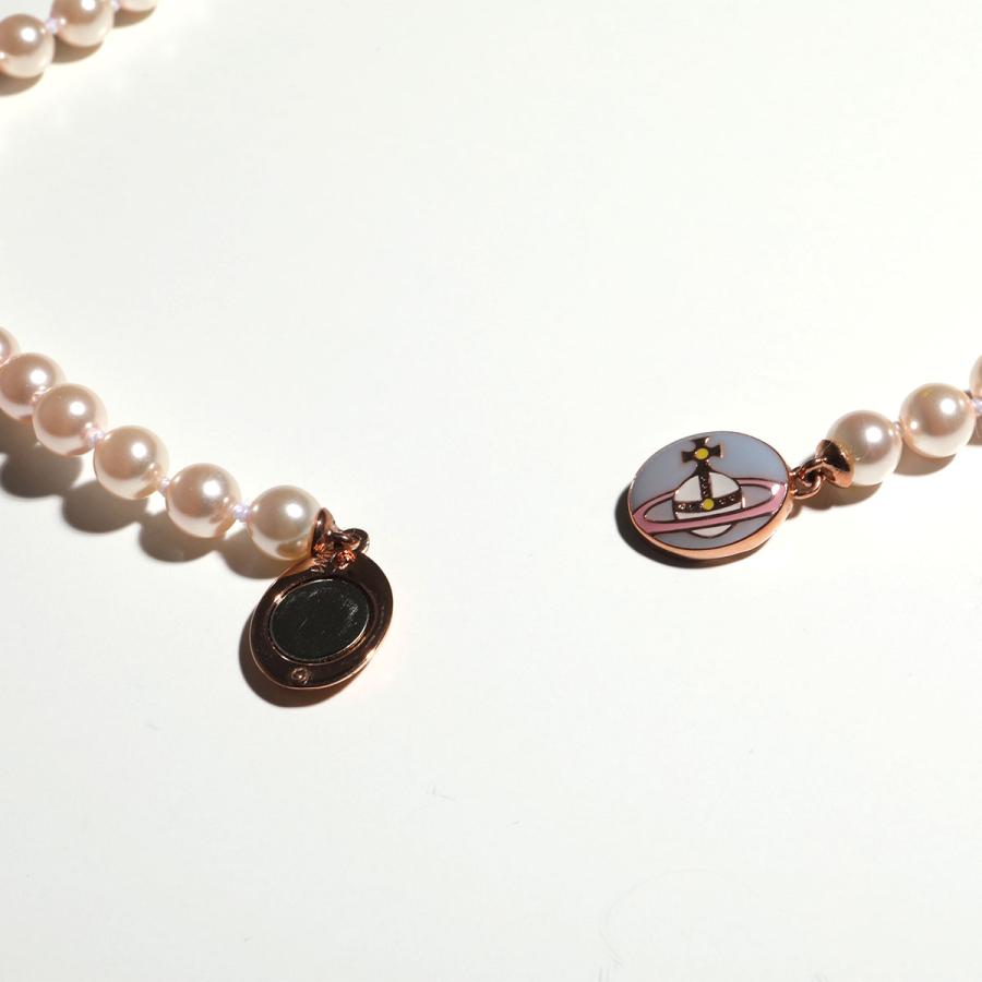 Vivienne Westwood（ヴィヴィアンウエストウッド） ネックレス LOELIA