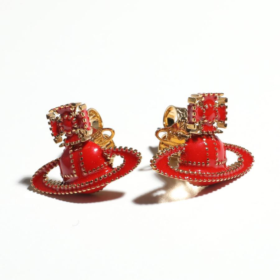 Vivienne Westwood（ヴィヴィアンウエストウッド） ピアス AMANDA 