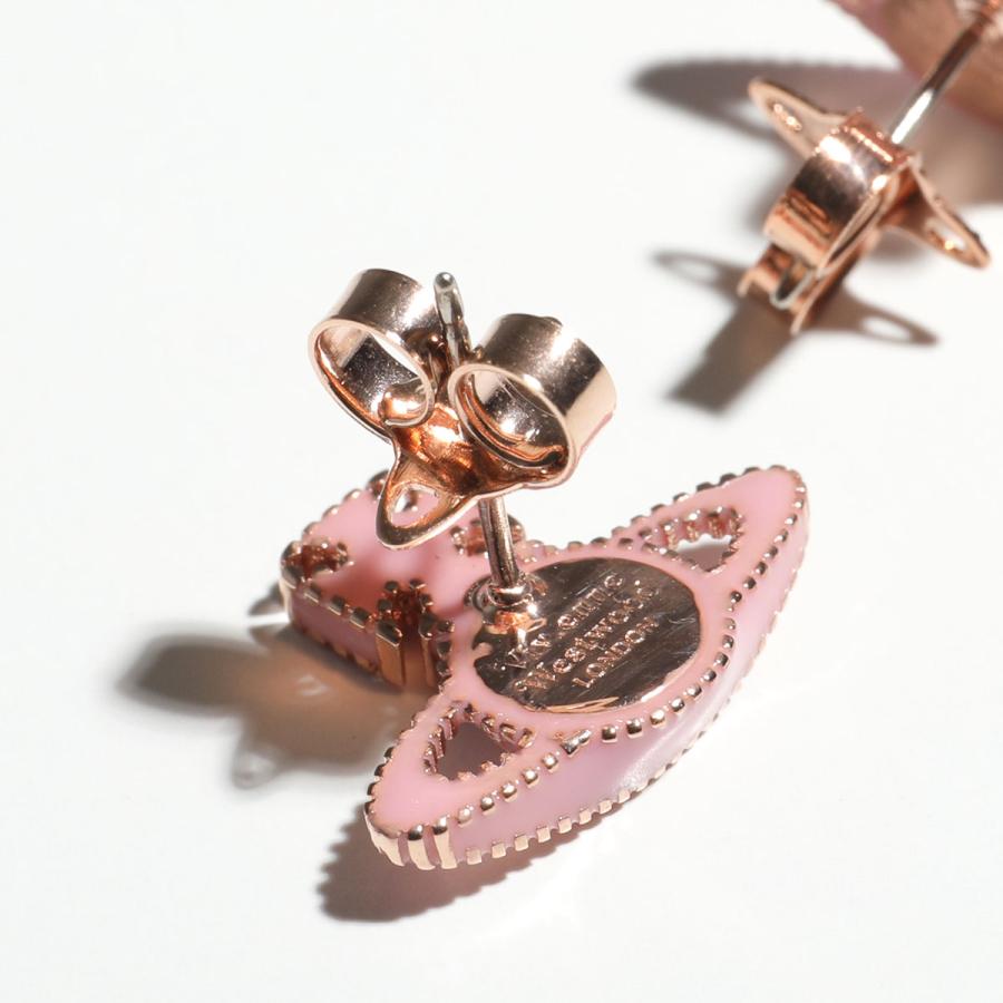 Vivienne Westwood（ヴィヴィアンウエストウッド） ピアス AMANDA 