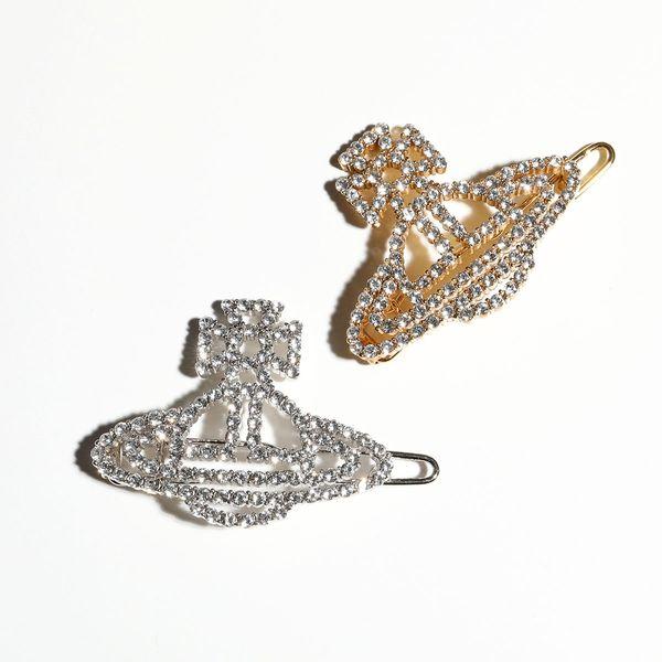 ヴィヴィアンウエストウッド ヘアピン Vivienne Westwood（ヴィヴィアンウエストウッド） ヘアクリップ