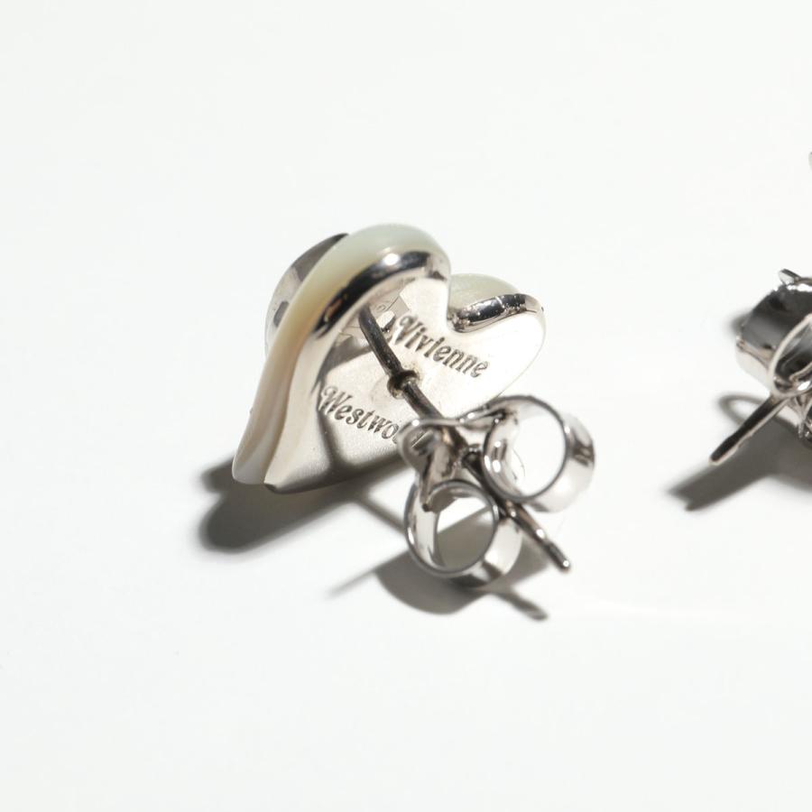Vivienne Westwood（ヴィヴィアンウエストウッド） ピアス THOMASINA