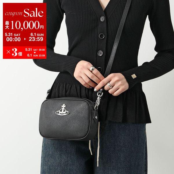 Vivienne Westwood ヴィヴィアンウエストウッド カメラバッグ Vivienne Westwood ヴィヴィアンウエストウッド カメラバッグ