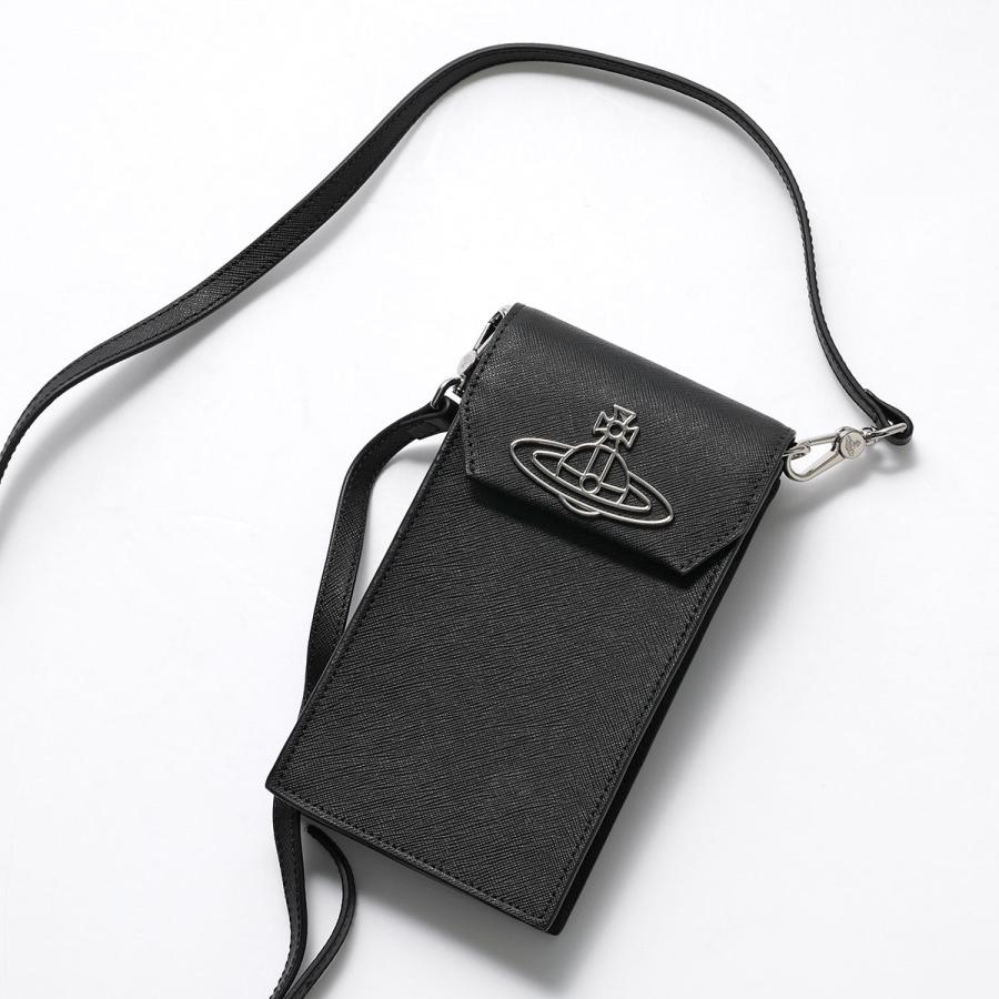 Vivienne Westwood（ヴィヴィアンウエストウッド） フォンケース ORB