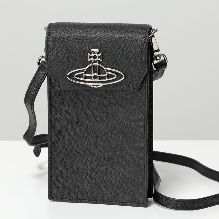 Vivienne Westwood（ヴィヴィアンウエストウッド） フォンケース ORB