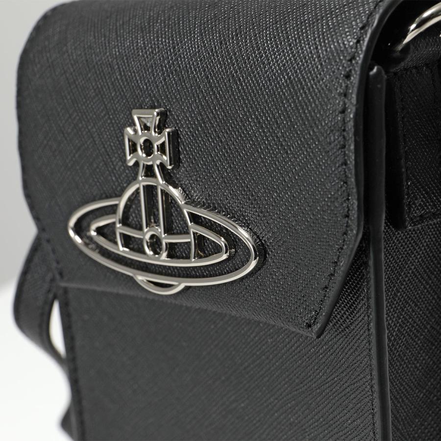 Vivienne Westwood（ヴィヴィアンウエストウッド） フォンケース ORB