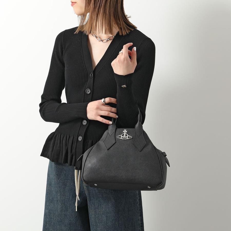 Vivienne Westwood ヴィヴィアンウエストウッド ハンドバッグ Vivienne Westwood ヴィヴィアンウエストウッド ハンドバッグ
