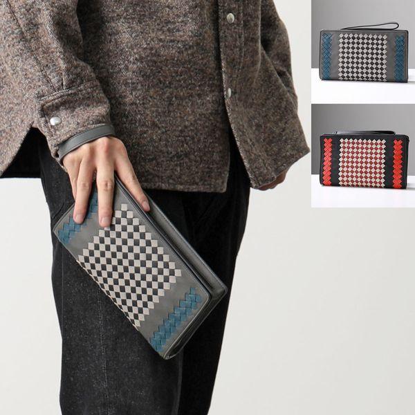 BOTTEGA VENETA ボッテガヴェネタ クラッチバッグ 546882 VBM91 BOTTEGA VENETA ボッテガヴェネタ クラッチバッグ 546882 VBM91