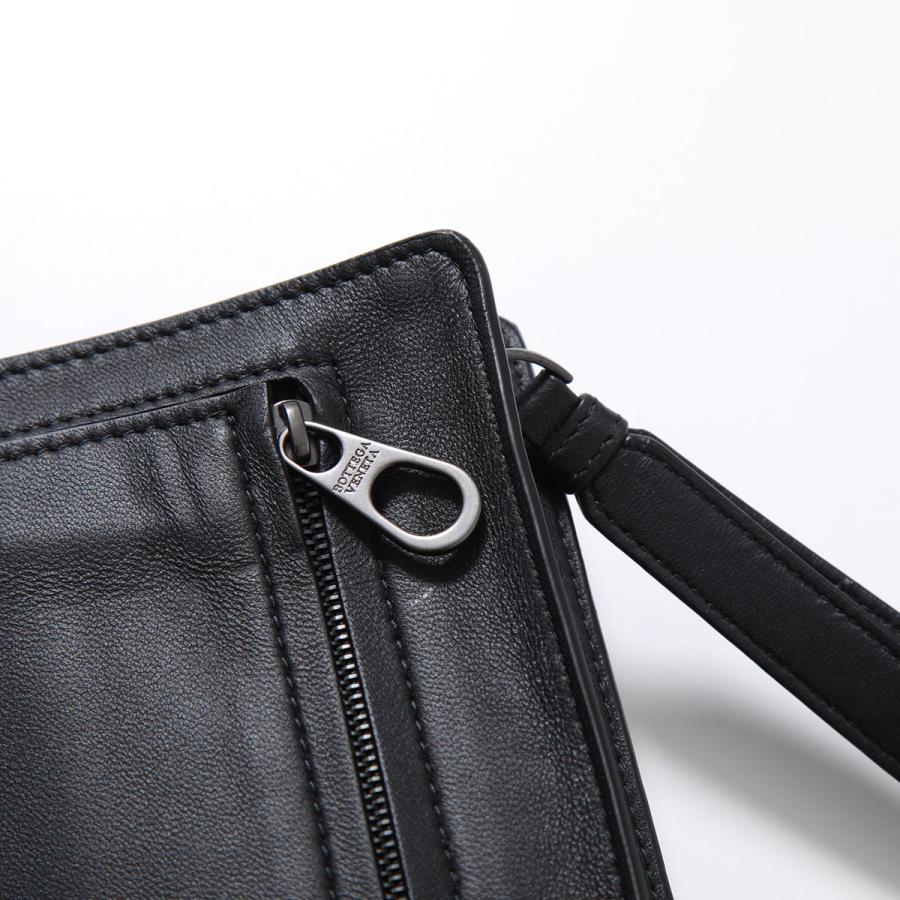 BOTTEGA VENETA ボッテガヴェネタ クラッチバッグ 546882 VBM91 BOTTEGA VENETA ボッテガヴェネタ クラッチバッグ 546882 VBM91