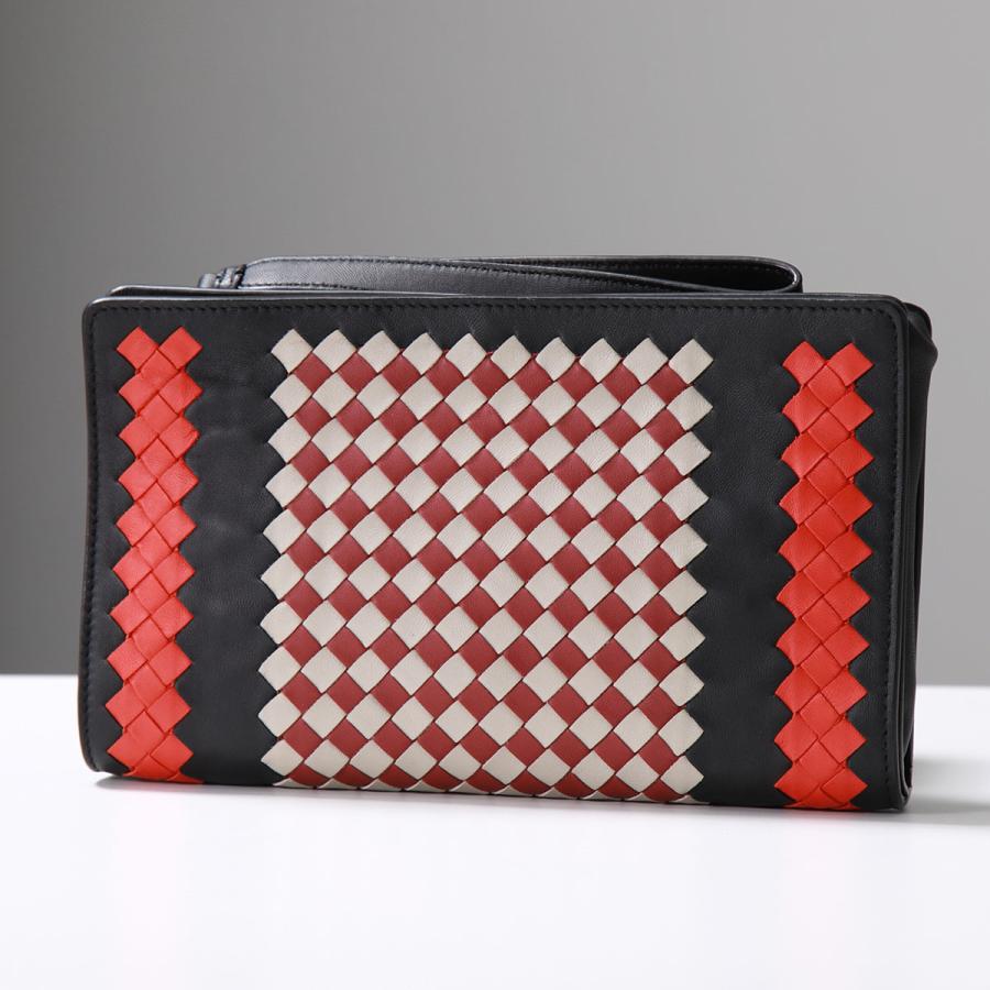 BOTTEGA VENETA ボッテガヴェネタ クラッチバッグ 546882 VBM91 BOTTEGA VENETA ボッテガヴェネタ クラッチバッグ 546882 VBM91