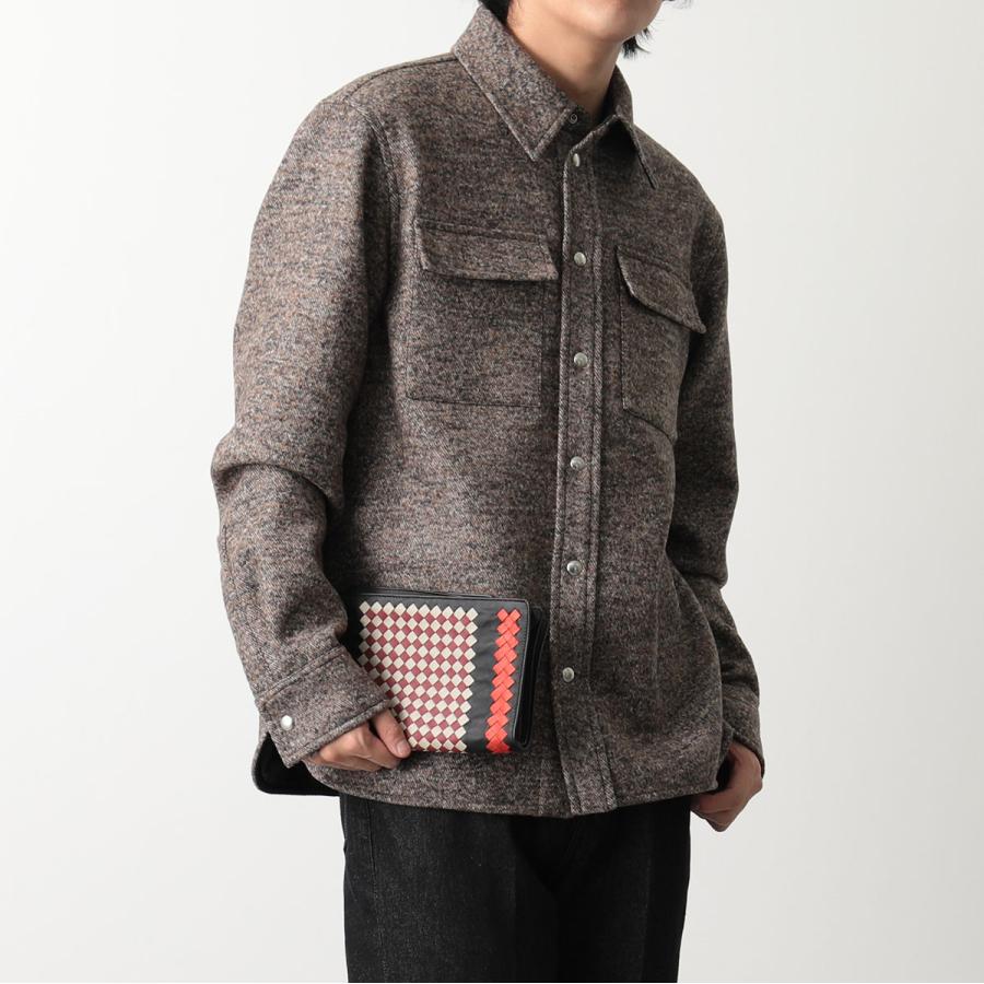 BOTTEGA VENETA ボッテガヴェネタ クラッチバッグ 546882 VBM91 BOTTEGA VENETA ボッテガヴェネタ クラッチバッグ 546882 VBM91