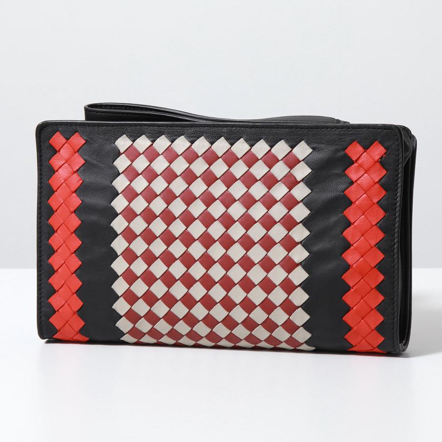 BOTTEGA VENETA ボッテガヴェネタ クラッチバッグ 546882 VBM91 BOTTEGA VENETA ボッテガヴェネタ クラッチバッグ 546882 VBM91