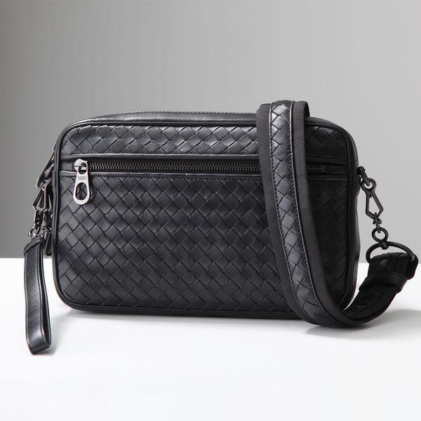 BOTTEGA VENETA（ボッテガ・ヴェネタ） ショルダーバッグ 548040 VQ129