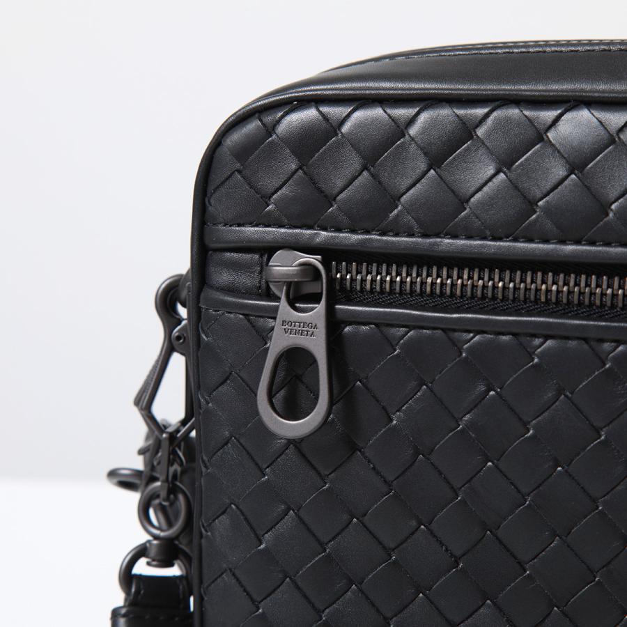BOTTEGA VENETA（ボッテガ・ヴェネタ） ショルダーバッグ 548040 VQ129