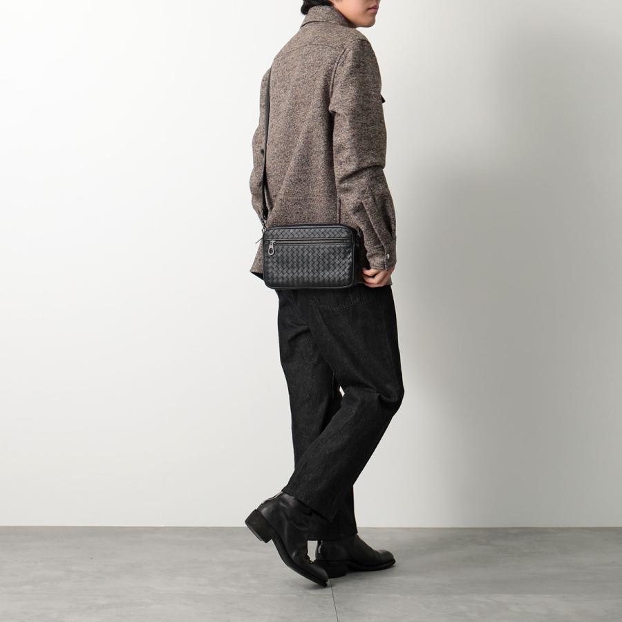 BOTTEGA VENETA（ボッテガ・ヴェネタ） ショルダーバッグ 548040 VQ129