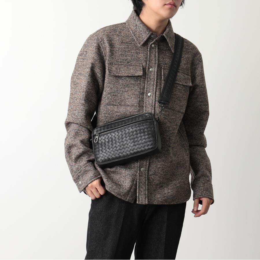BOTTEGA VENETA（ボッテガ・ヴェネタ） ショルダーバッグ 548040 VQ129