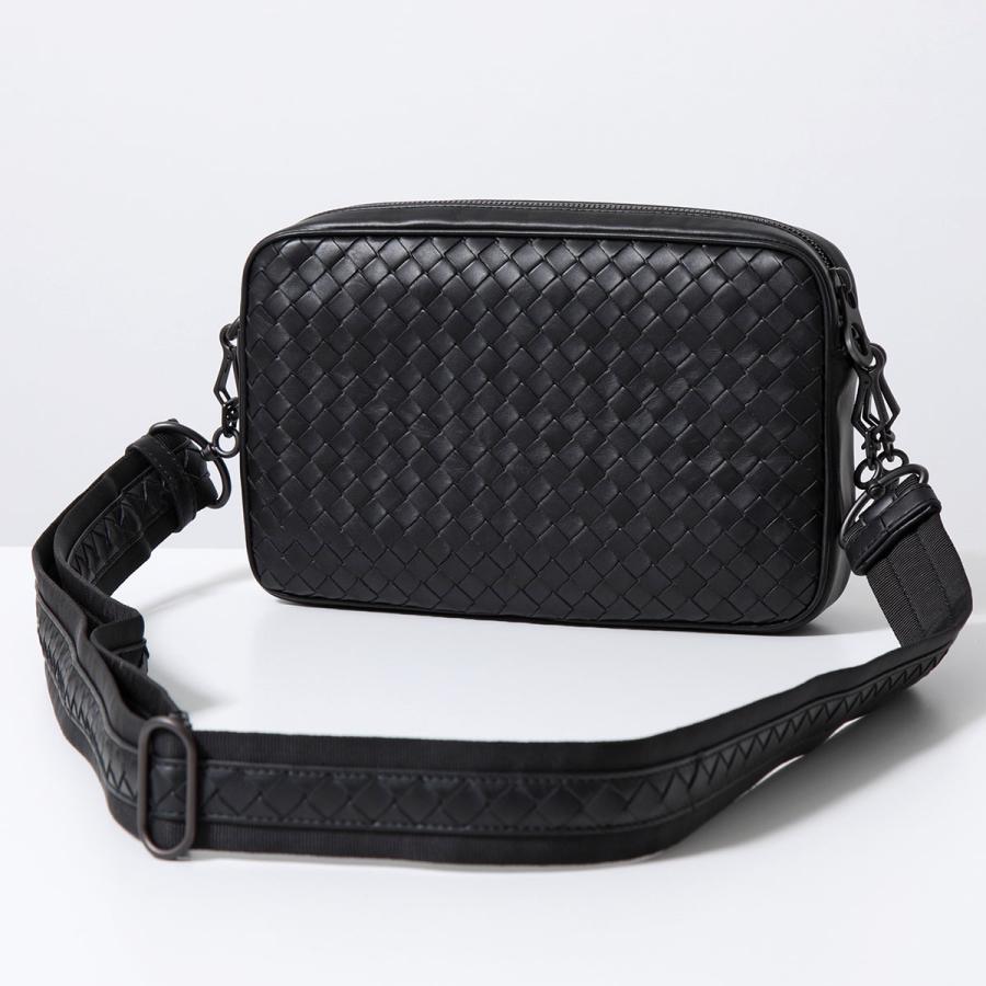 ボッテガヴェネタ メンズショルダーバッグ 激安 BOTTEGA VENETA（ボッテガ・ヴェネタ） ショルダーバッグ 548040 VQ129