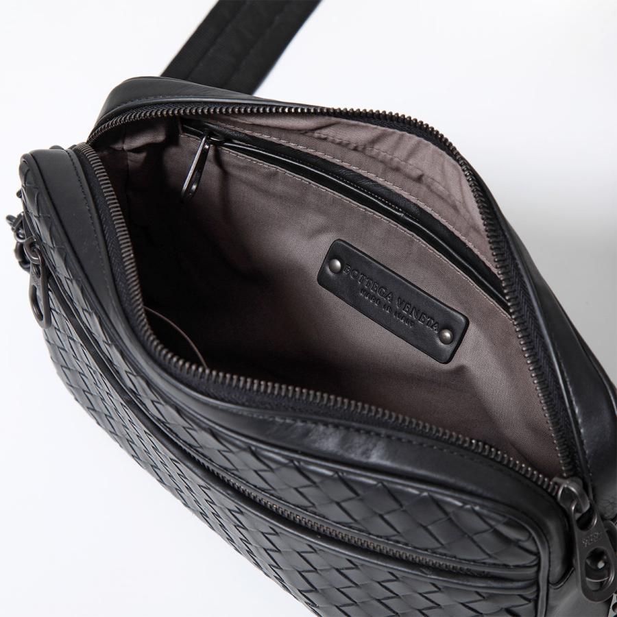 BOTTEGA VENETA（ボッテガ・ヴェネタ） ショルダーバッグ 548040 VQ129