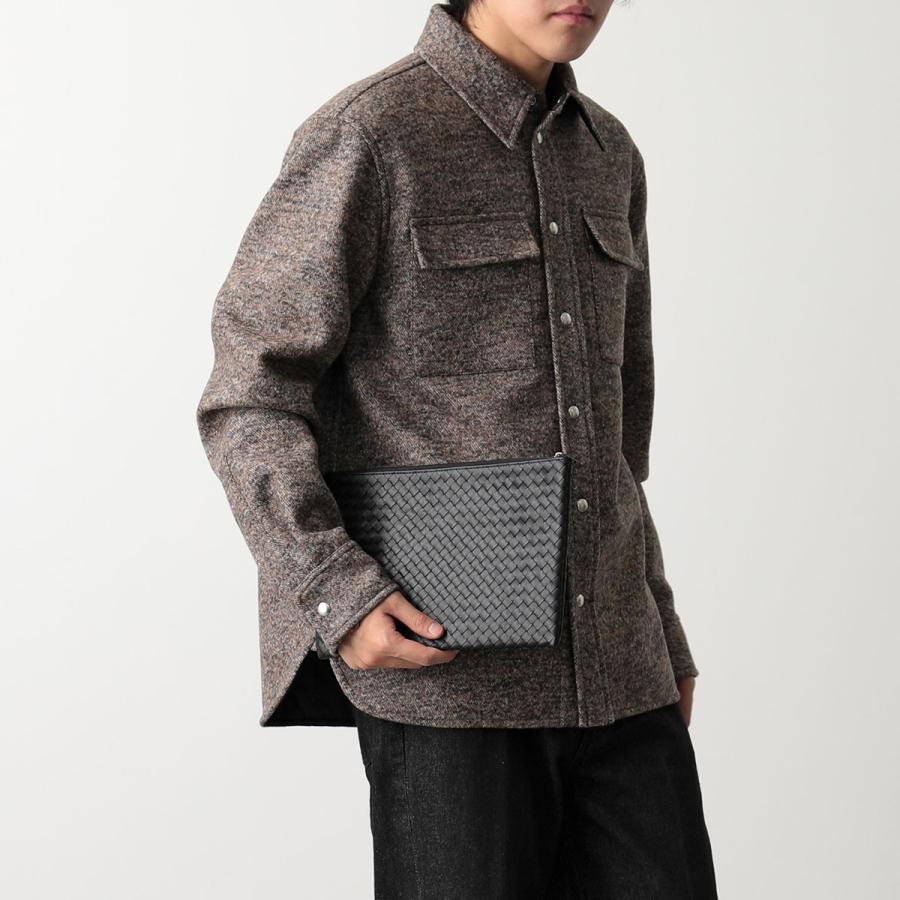 BOTTEGA VENETA（ボッテガ・ヴェネタ） クラッチバッグ 549043 V4651
