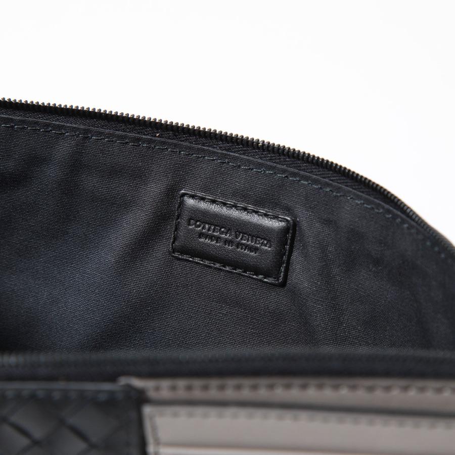 BOTTEGA VENETA（ボッテガ・ヴェネタ） クラッチバッグ 549043 V4651