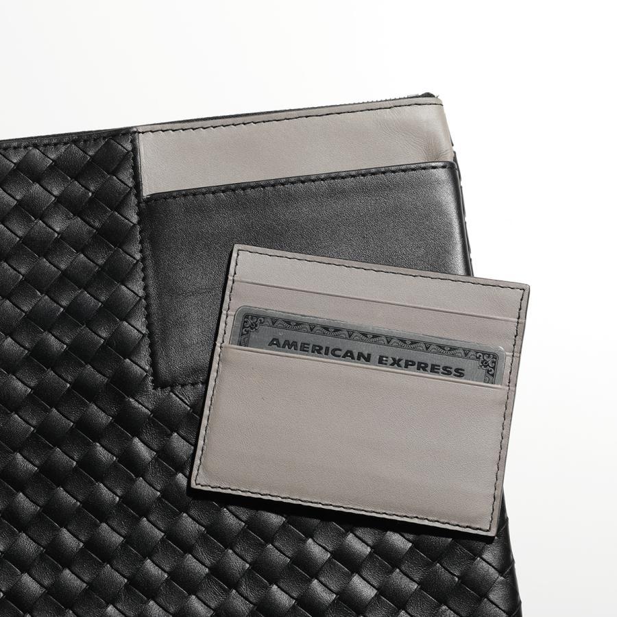 BOTTEGA VENETA（ボッテガ・ヴェネタ） クラッチバッグ 549043 V4651