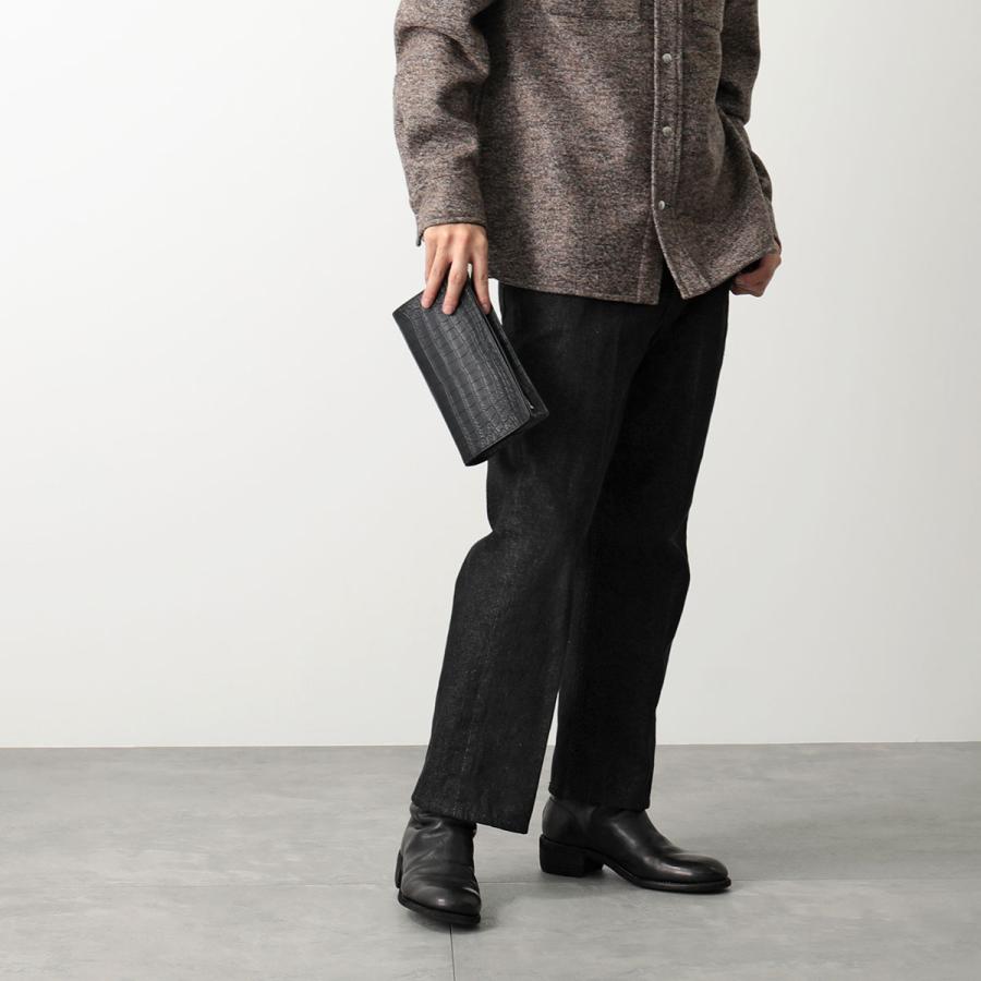 BOTTEGA VENETA（ボッテガ・ヴェネタ） クラッチバッグ 609903 VCQ11