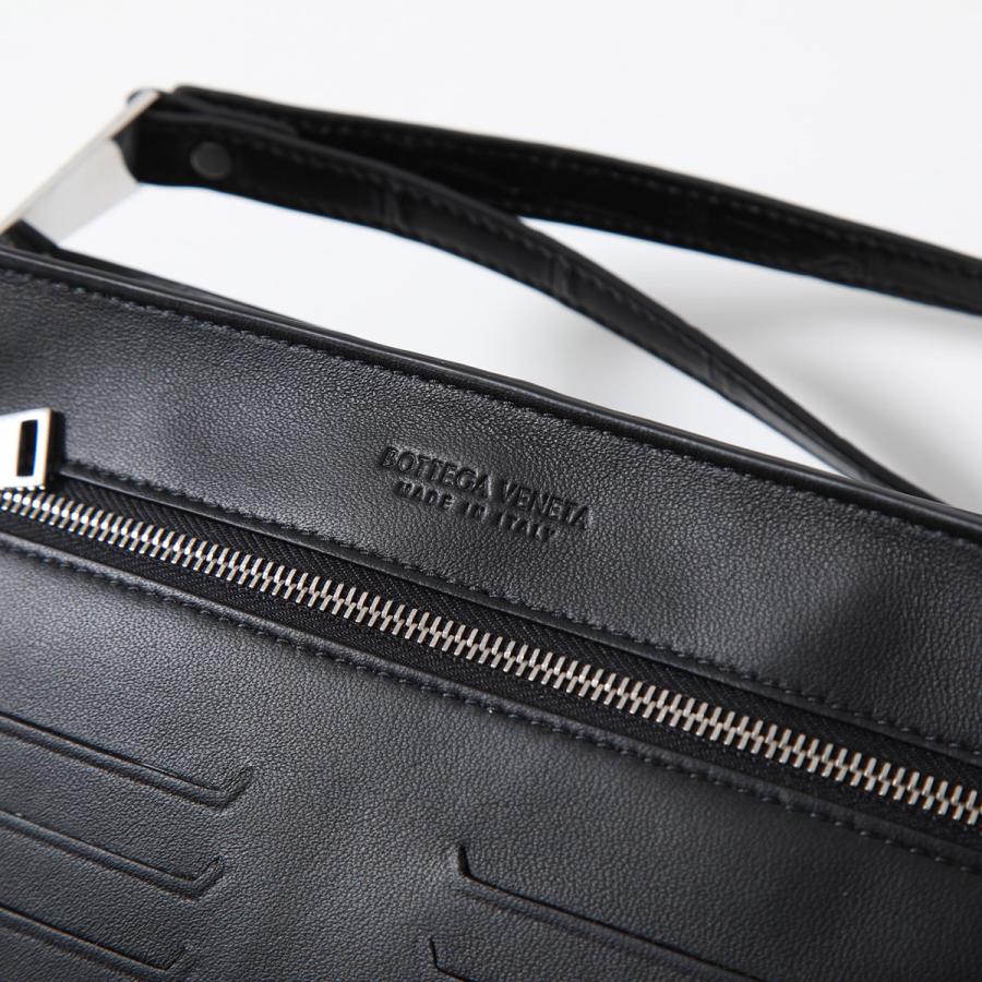 BOTTEGA VENETA（ボッテガ・ヴェネタ） クラッチバッグ 609903 VCQ11