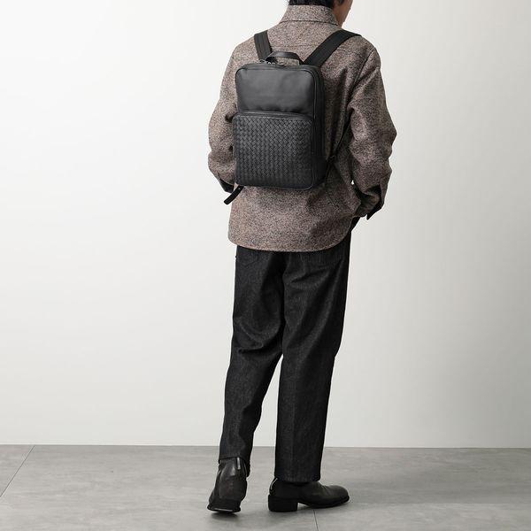 BOTTEGA VENETA ボッテガヴェネタ バックパック 493805 VEEE5 BOTTEGA VENETA ボッテガヴェネタ バックパック 493805 VEEE5