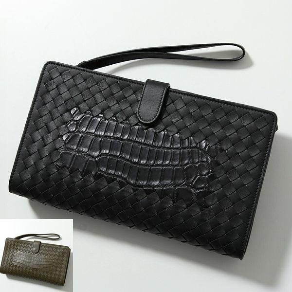 BOTTEGA VENETA ボッテガヴェネタ クラッチバッグ 426855 VO0A6 VO0A5 