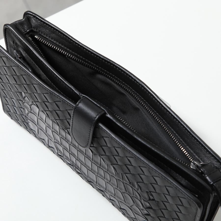 BOTTEGA VENETA（ボッテガ・ヴェネタ） クラッチバッグ 426855 VO0A6