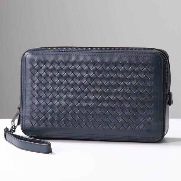 BOTTEGA VENETA（ボッテガ・ヴェネタ） クラッチバッグ 551814 V465Y
