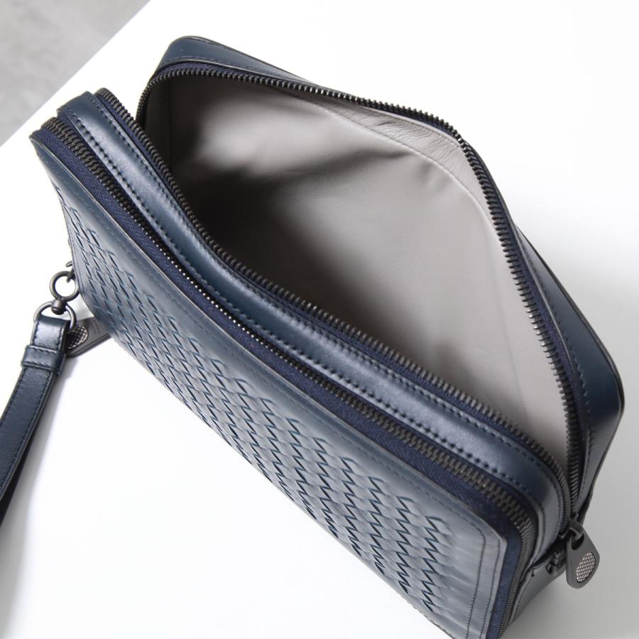 BOTTEGA VENETA（ボッテガ・ヴェネタ） クラッチバッグ 551814 V465Y