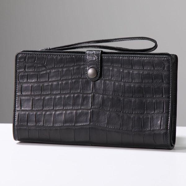 BOTTEGA VENETA（ボッテガ・ヴェネタ） クラッチバッグ 302652 V912R
