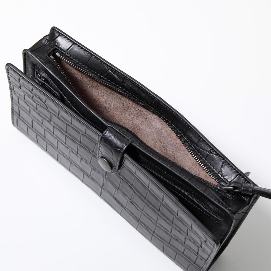 BOTTEGA VENETA（ボッテガ・ヴェネタ） クラッチバッグ 302652 V912R